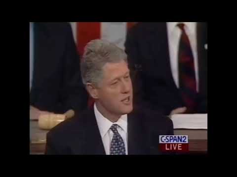 Understanding the Impact of the Immigration Reform Act of 1995