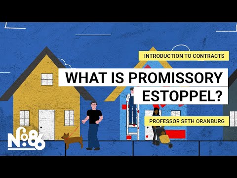 Understanding the Estoppel Statute of Limitations in Texas