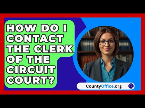 How to Perform a Circuit Court Case Lookup as a Clerk