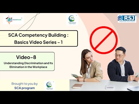 Understanding the Discrimination Act: Key Details and Implications
