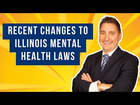 Understanding the Laws Regarding Mental Health: A Comprehensive Overview