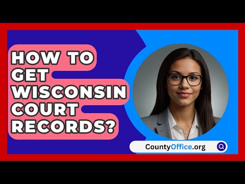 Wisconsin Court Access: Your Ultimate Resource for Legal Information