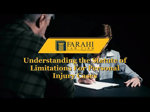 Understanding the Statute of Limitations for Negligence Lawsuits