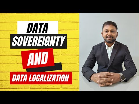 Understanding Data Sovereignty Laws: What You Need to Know