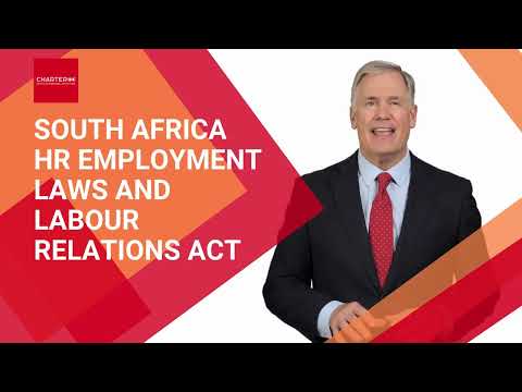 Understanding the Educators Labour Relations Act: Key Information and Implications