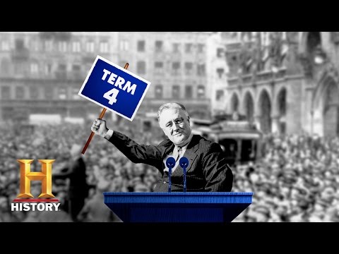 Understanding the Presidential Term Limit Amendment: What You Need to Know