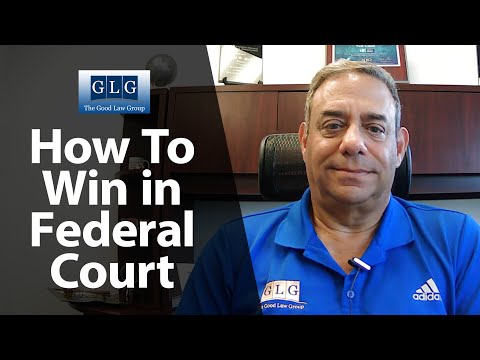 Navigating Social Security Disability Law and Procedure in Federal Court