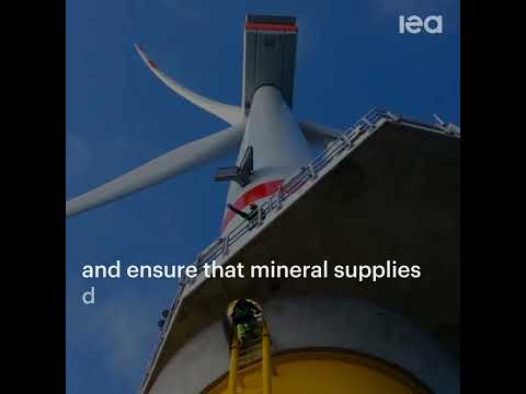 The Clean Energy Minerals Reform Act: A Comprehensive Overview