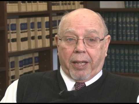 The Role of the Presiding Justice in the Second District Division One Court of Appeal