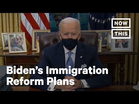Latest Legislative Updates on Immigration Policies