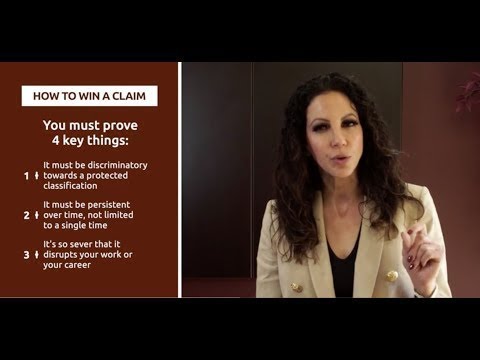 Understanding EEOC Hostile Work Environment Statute of Limitations: What You Need to Know