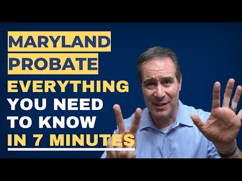 Understanding the Probate Court Process: Everything You Need to Know