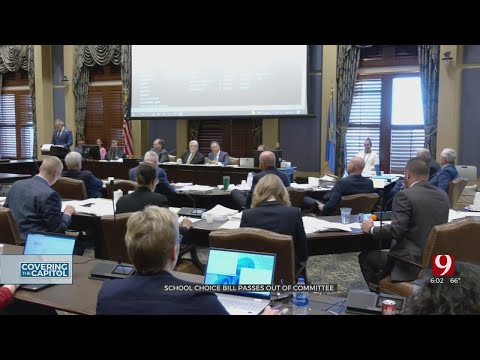 Key Legislation for Education Reform: Bills That Should Be Passed