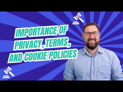 Understanding Privacy Policy Legislation: A Comprehensive Overview for Businesses