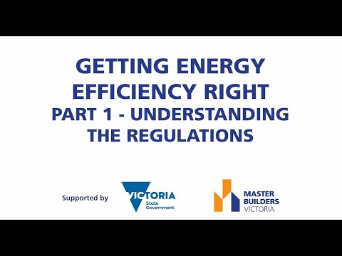 Importance of Building Regulations for Energy Efficiency: Everything You Need to Know