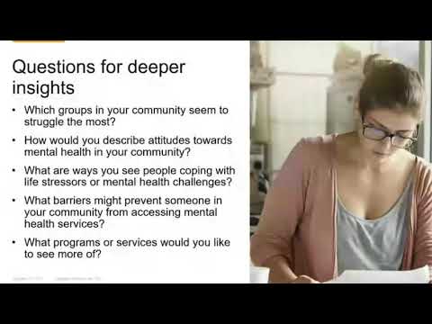 Understanding Community Mental Health Legislation: Key Points and Regulations to Know