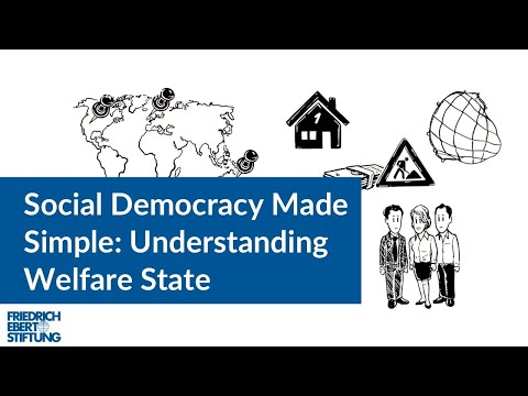Understanding Social Welfare Legislation: Key Aspects and Implications