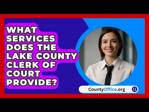 Henry County Clerk of Court: Essential Information and Services