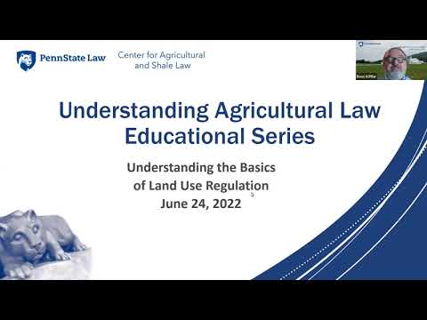 Understanding the Subdivision of Agricultural Land Act: Key Points and Regulations