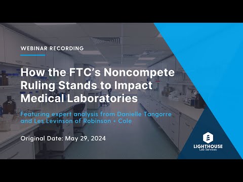 Understanding Federal Non-Compete Law: Key Regulations and Guidelines