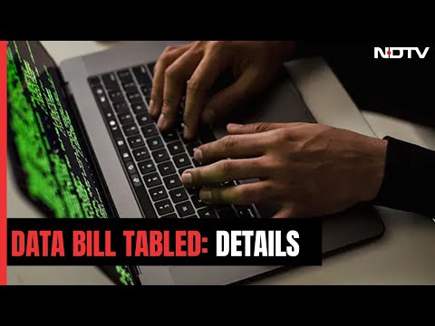 Key Updates on the Latest Personal Data Protection Bill