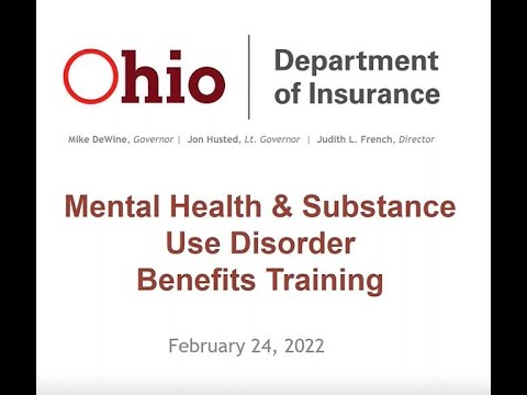 Understanding Mental Health Insurance Laws: An Overview for Consumers