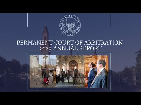 Understanding the Permanent Court of Arbitration (PCA) and its Role in International Dispute Resolution
