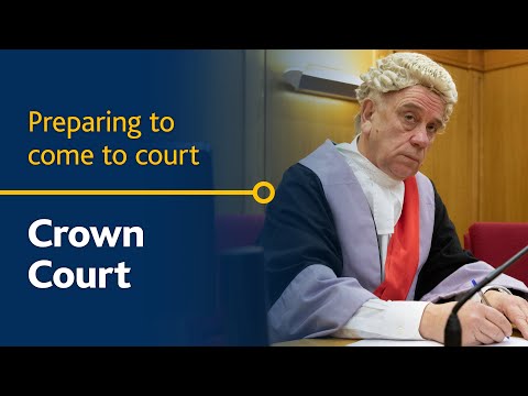 Optimizing Your Experience with Crown Court Witness Service