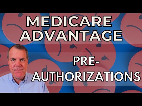 Understanding Medicare Advantage Prior Authorization Legislation: What You Need to Know