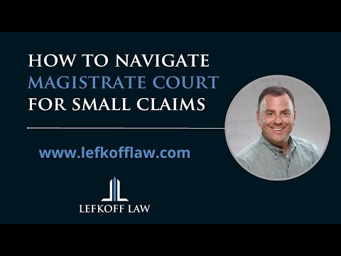 Navigating Small Claims Court: Interpreter Services for Clear Communication