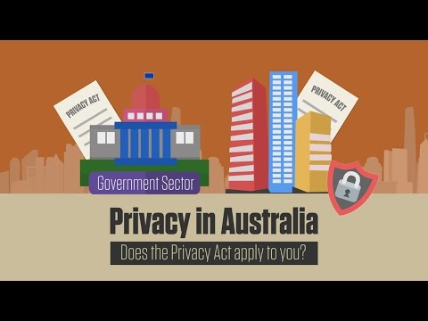 Understanding the Impact of New Australian Privacy Laws on Businesses