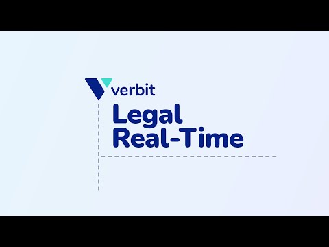 Enhance Your Legal Proceedings with Court Reporter Transcription Service