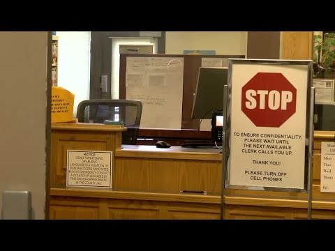 Helena Municipal Court: Services, Hours, and Contact Information
