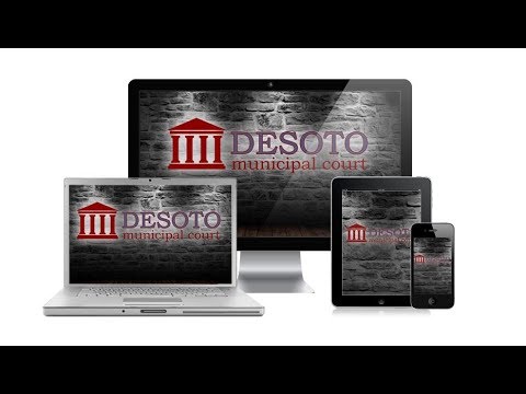 Navigating the Desoto Municipal Court: Everything You Need to Know