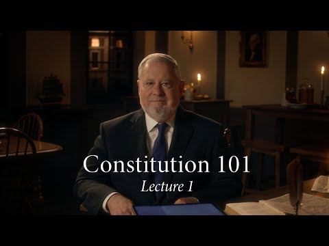 Understanding the Constitution: An In-Depth Analysis