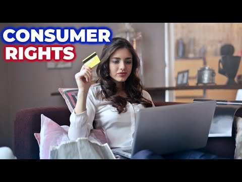 Understanding Your Rights as a Consumer When Purchasing Second-Hand Goods under the Consumer Rights Act 2015