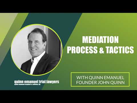 Understanding Federal Court Mediation: Process and Benefits