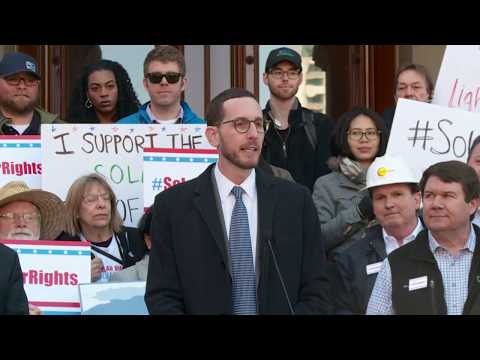 Senate Bill Solar: Understanding the Latest Legislation on Solar Energy