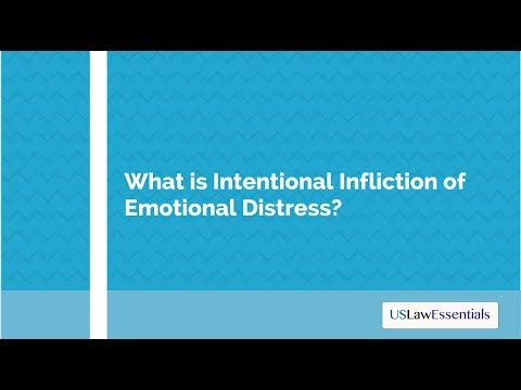 Understanding the Statute of Limitations for Intentional Infliction of Emotional Distress