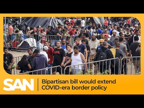 Tillis Sinema Immigration Bill: Key Updates and Analysis