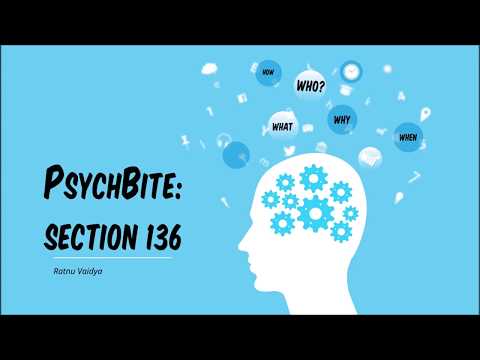 Understanding the 136 Mental Health Act 1983: Key Points and Overview