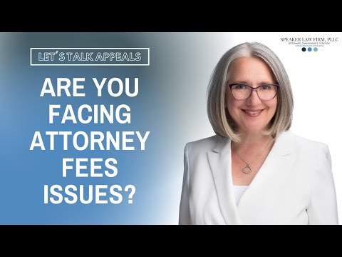 Understanding Civil Court Attorney Fees: Everything You Need to Know