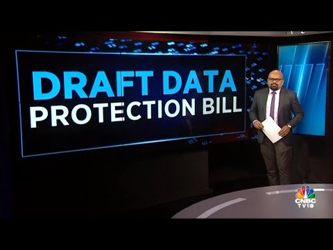 Key Highlights of the Data Protection Bill 2021