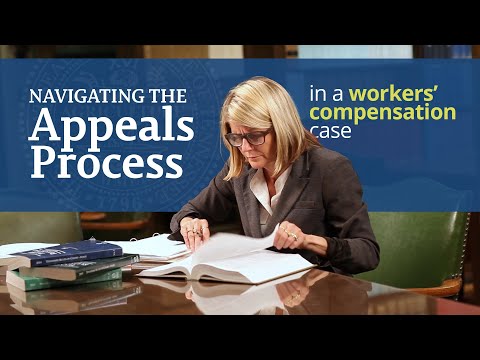 Navigating the Appeal Process from Magistrates Court