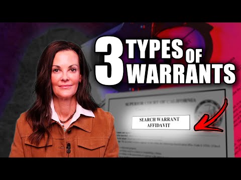 Understanding Court Warrants: Everything You Need to Know