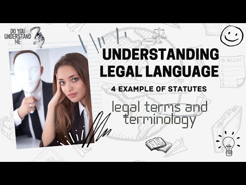 Understanding the Basics of Statute USA for Improved Legal Knowledge and Compliance
