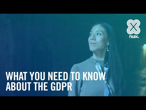 Navigating EU Data Security Regulations: What You Need to Know
