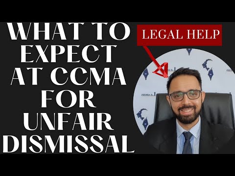 Understanding Unfair Dismissals Act 1977: Key Provisions and Implications