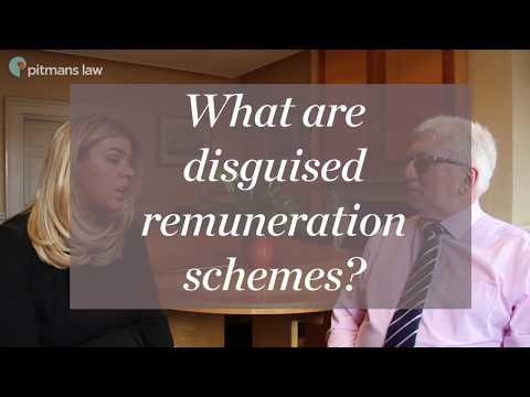 Understanding the Disguised Remuneration Legislation: Key Facts and Implications