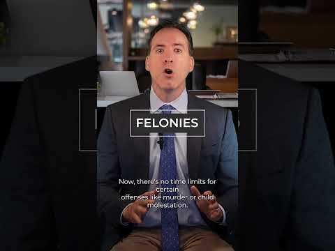 Understanding the False Arrest Statute of Limitations: Key Facts and Timelines